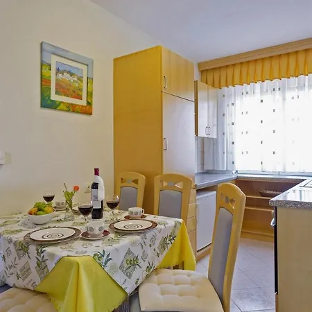 Guest house Lidia In - Nord-dalmatien *