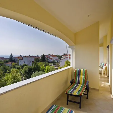 Guest house Lidia In - Nord-dalmatien *