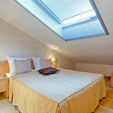 Lidia In - Nord-dalmatien ゲストハウス 4*