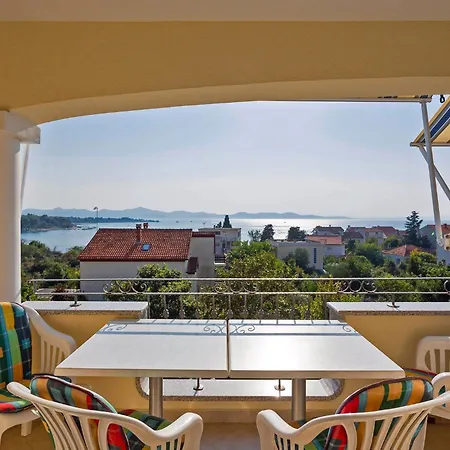 Lidia In - Nord-dalmatien ゲストハウス ザダル