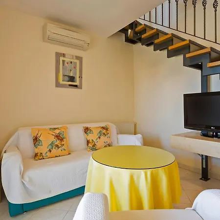 Lidia In - Nord-dalmatien 4* Zadar