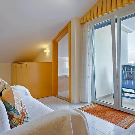 Lidia In - Nord-dalmatien ゲストハウス 4*