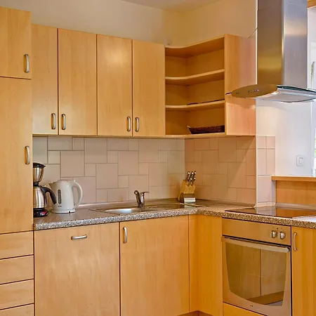 Lidia In - Nord-dalmatien 4* ザダル