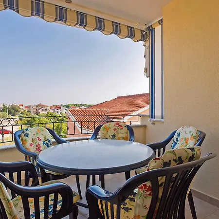 Lidia In - Nord-dalmatien ゲストハウス 4*