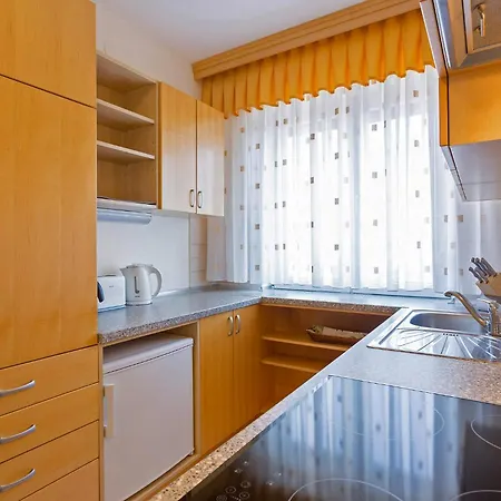 Lidia In - Nord-dalmatien ゲストハウス ザダル