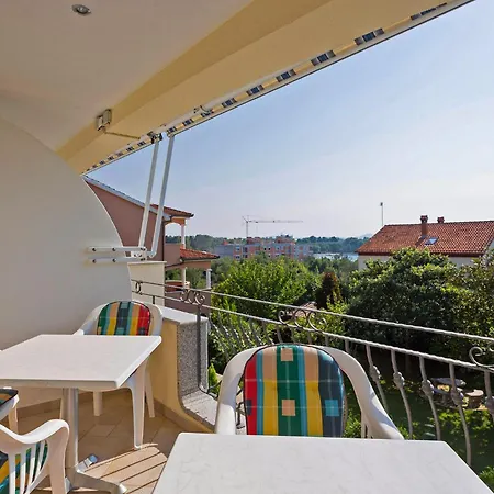 ゲストハウス Lidia In - Nord-dalmatien ザダル