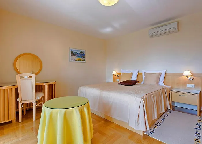 Maison d'hôtes Lidia In - Nord-dalmatien