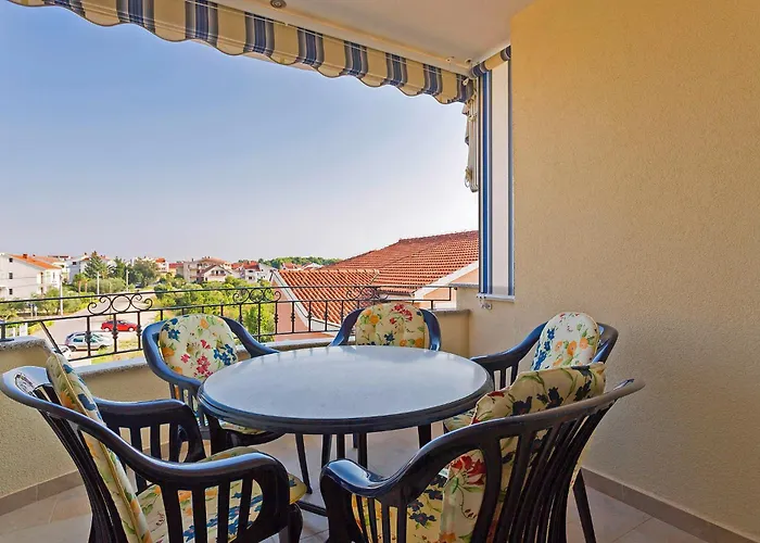 Lidia In - Nord-dalmatien Maison d'hôtes 4*